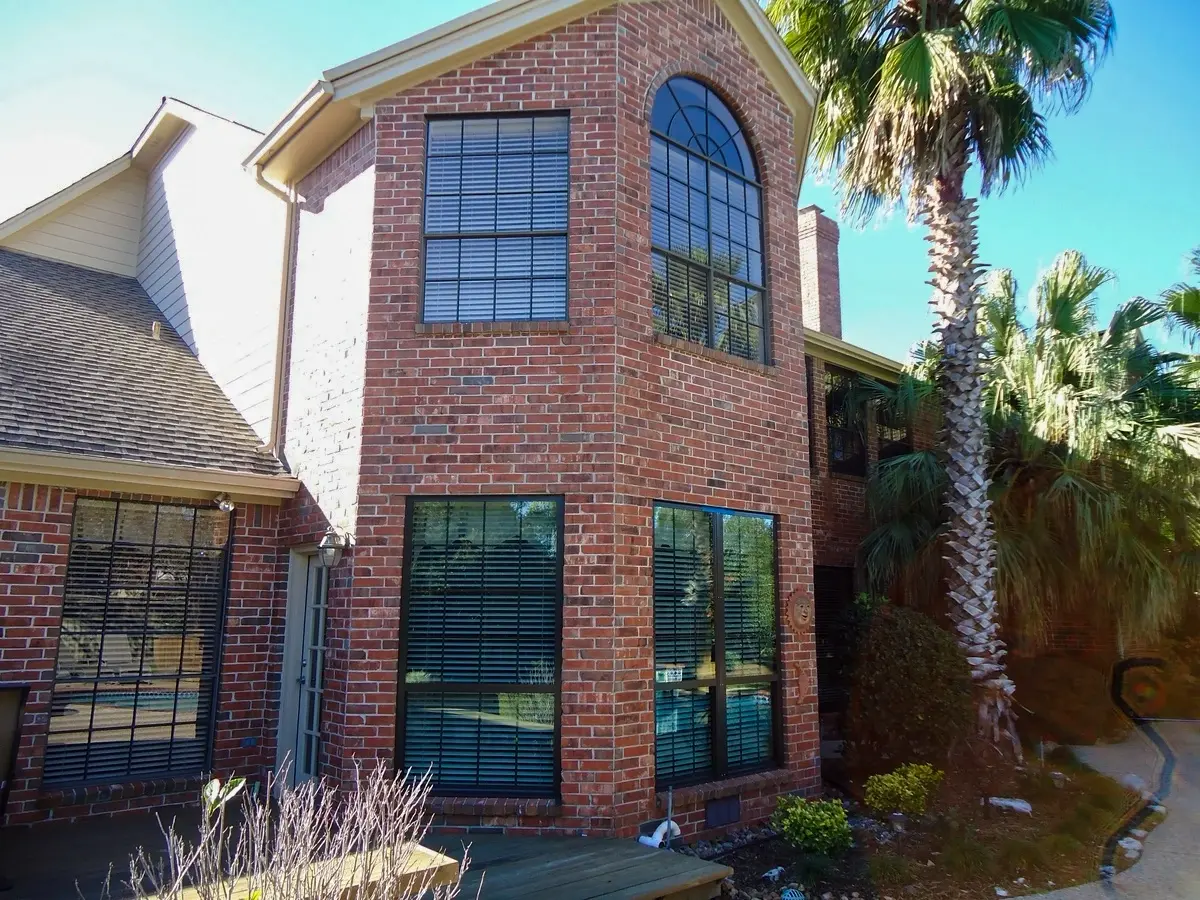 Completed Don Young bronze window project